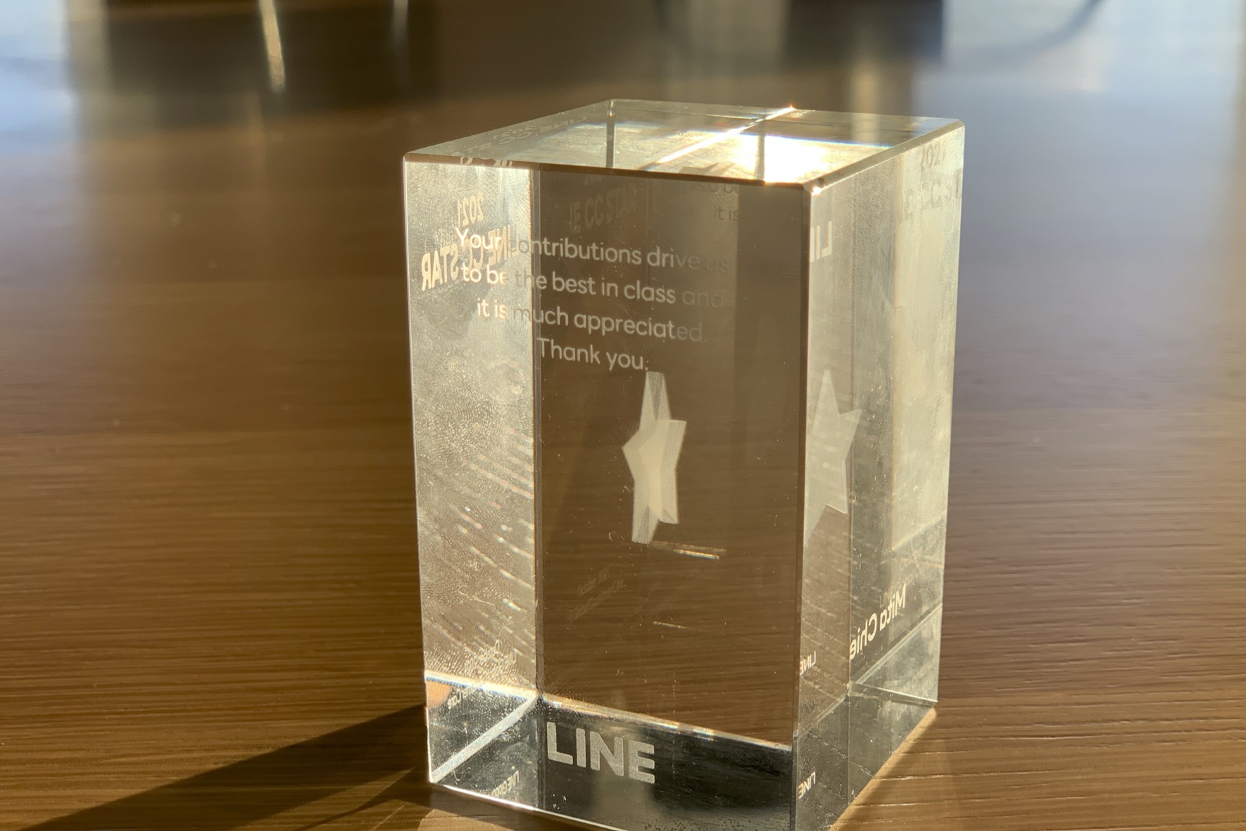 世界５カ国のlineコミュニケーターの中から表彰された 福岡のプロジェクトをご紹介 Line Fukuoka Press 福岡発のwowを届けるメディア